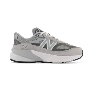 New Balance GS (Grundschule) GC990GL6 Grau/Grau