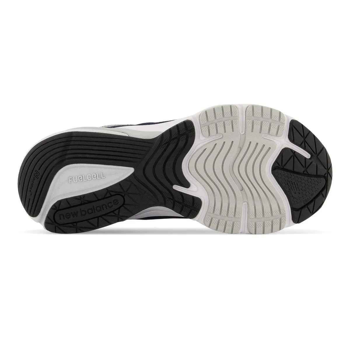 New Balance GS (Grundschule) GC990NV6 Marineblau/Weiß New Balance Schuhe