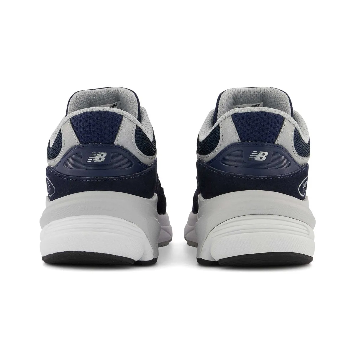 New Balance GS (Grundschule) GC990NV6 Marineblau/Weiß New Balance Schuhe