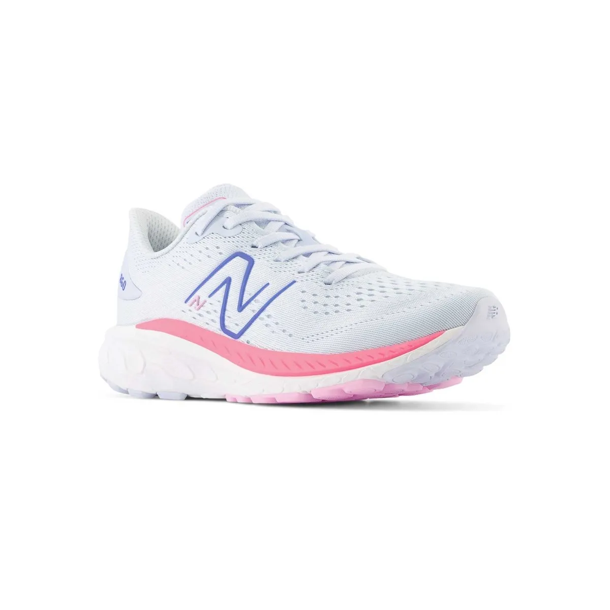 New Balance GS (Grundschule) GP860P13 Mondstaub/Rosa