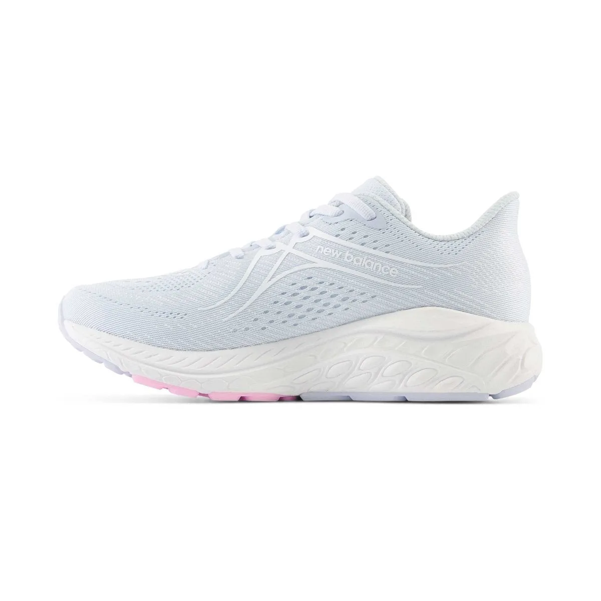 New Balance GS (Grundschule) GP860P13 Mondstaub/Rosa