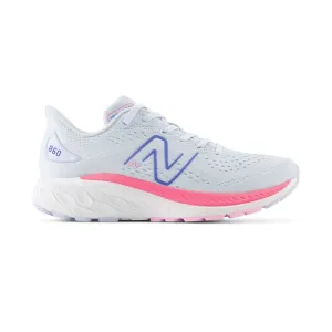 New Balance GS (Grundschule) GP860P13 Mondstaub/Rosa
