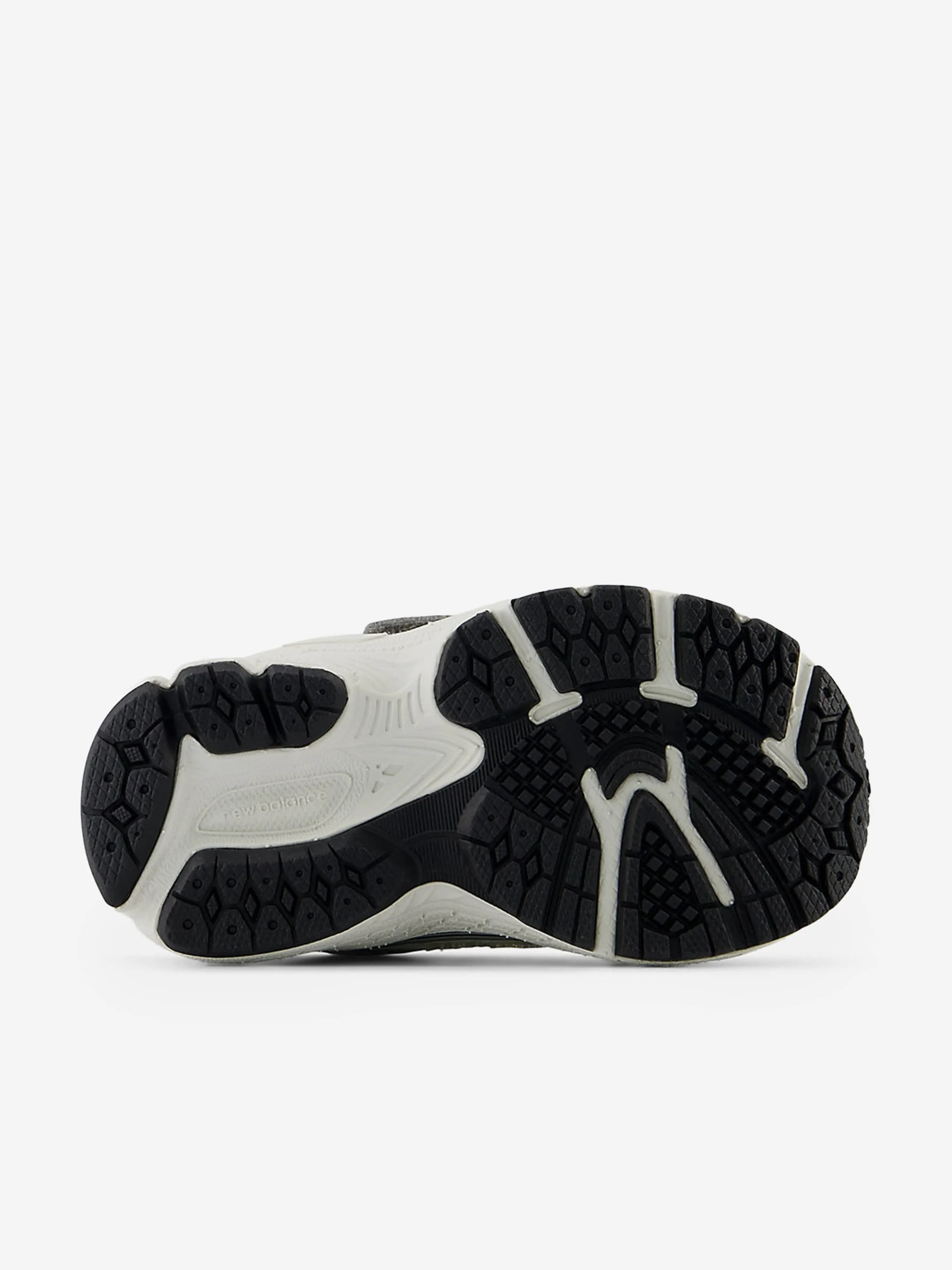 New Balance Kids 1906 Turnschuhe in Silber