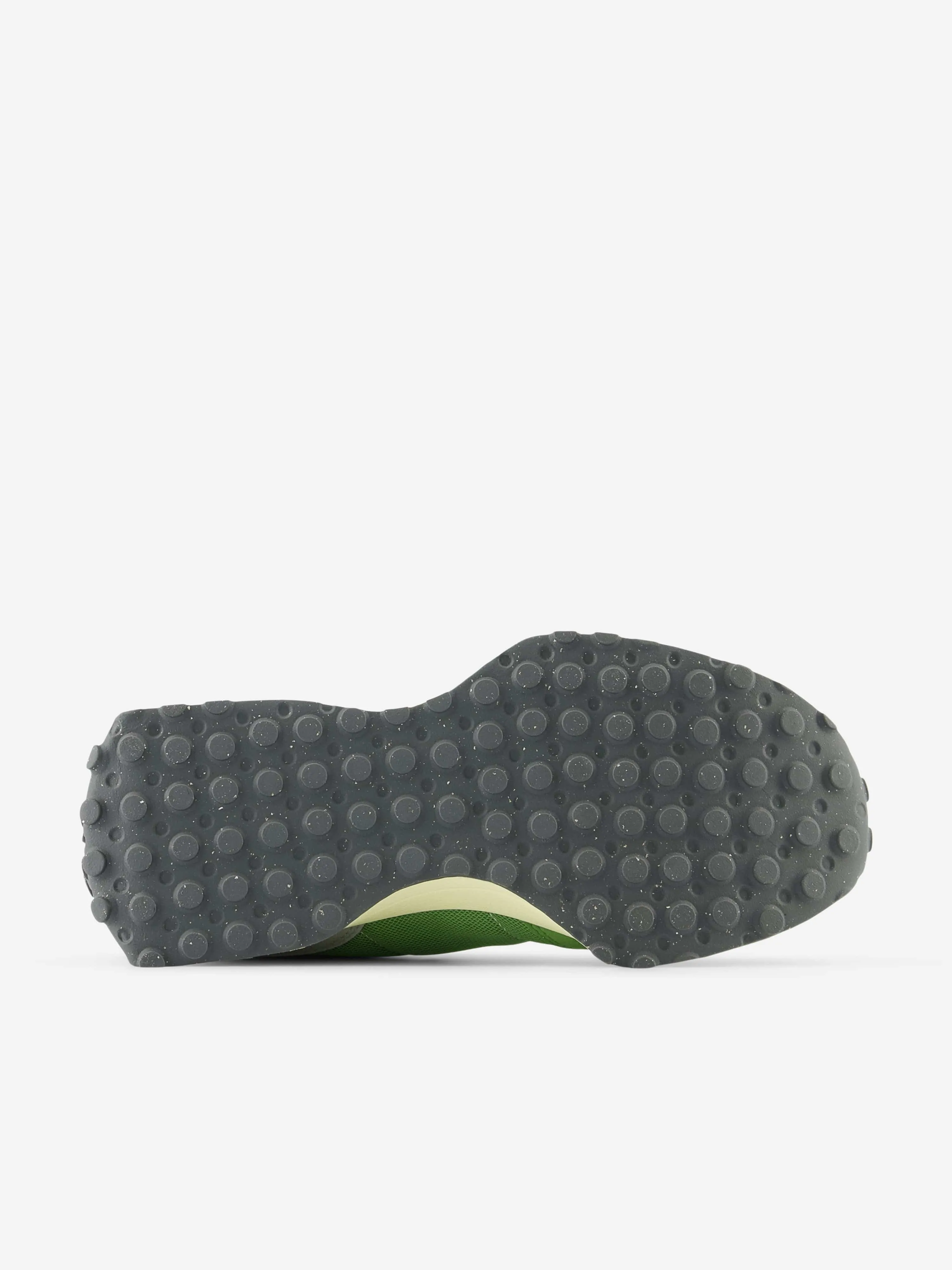 New Balance Kids 327 Turnschuhe in Grün