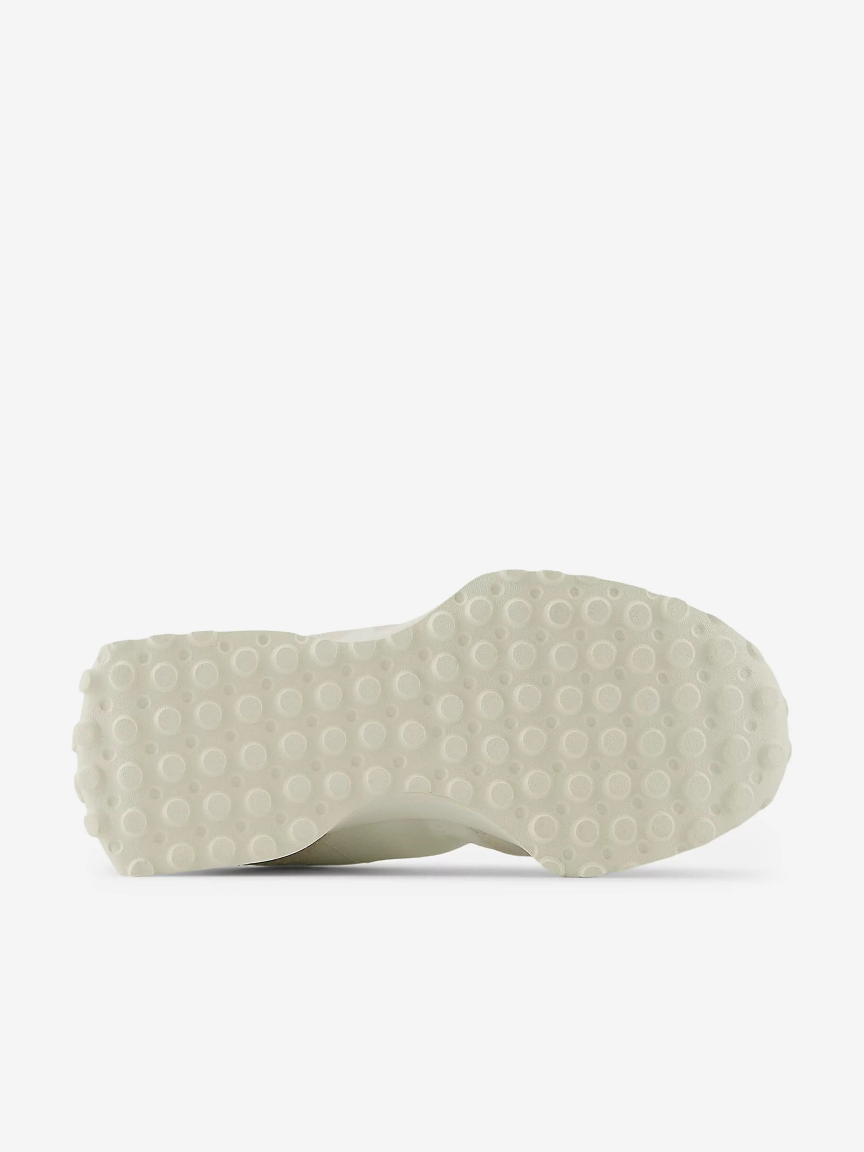 New Balance Kids 327 Turnschuhe in Elfenbein