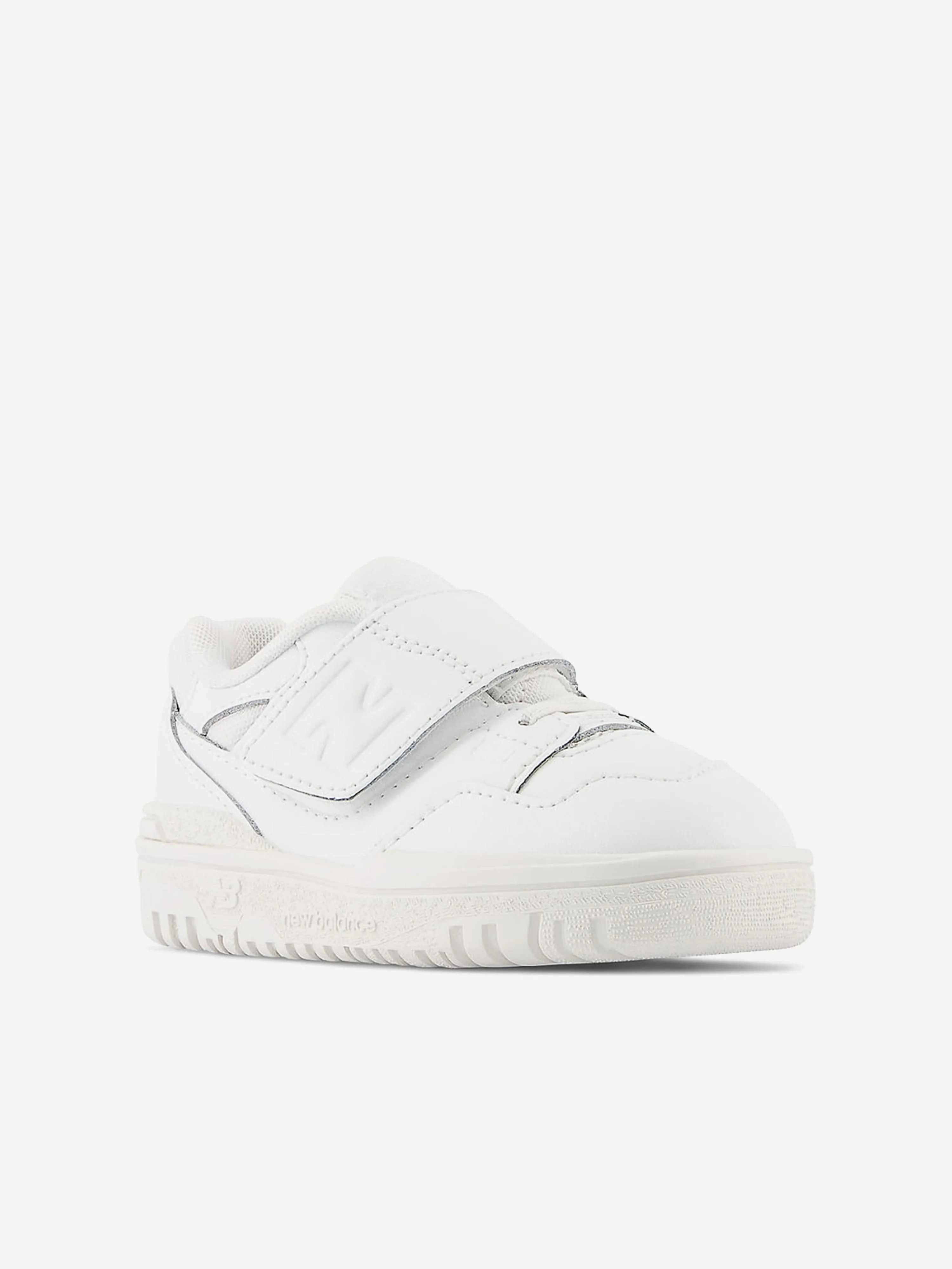 New Balance Kids 550 Trainers in Weiß