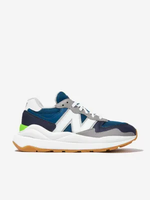 New Balance Kids 5740 Dynamische Sportliche Turnschuhe