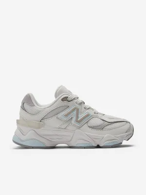 New Balance Kids 9060 Turnschuhe in Weiß
