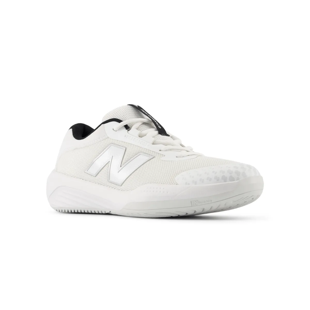 New Balance Kinder (Grundschule) 996v6 KC996WH6 Weiß/Schwarz