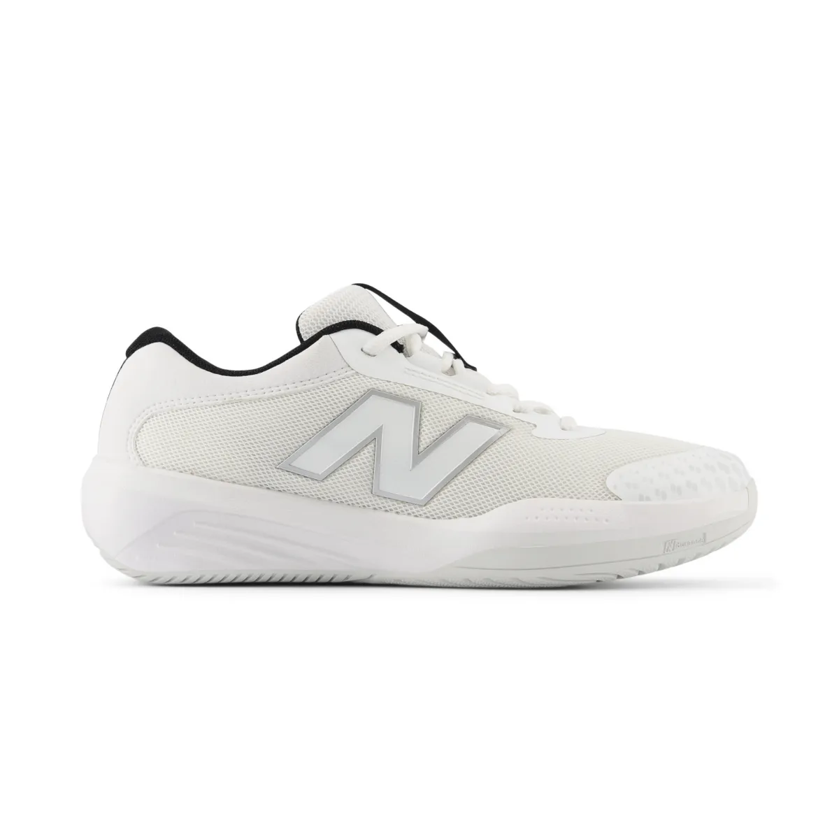 New Balance Kinder (Grundschule) 996v6 KC996WH6 Weiß/Schwarz