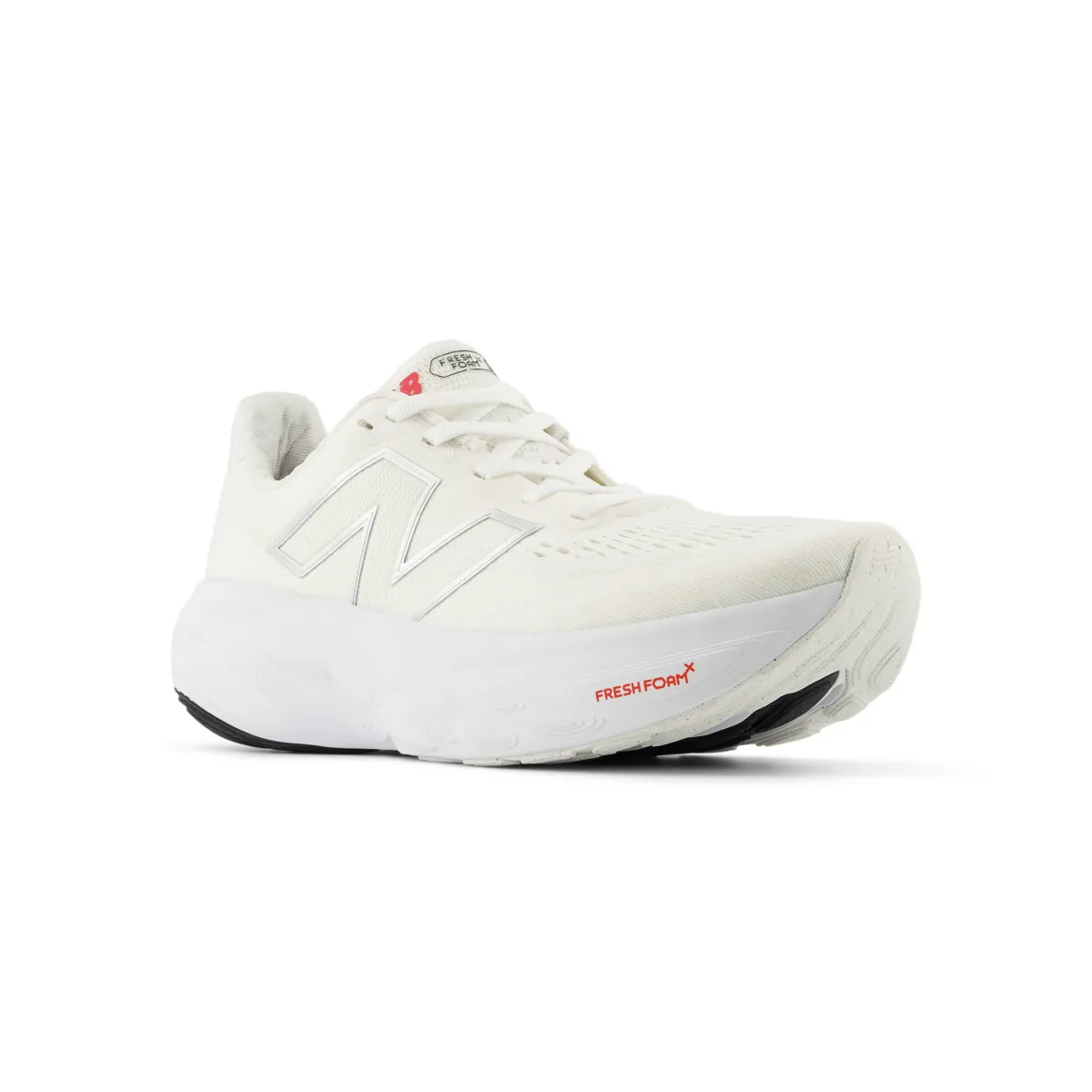 New Balance Kinder (Grundschule) Fresh Foam X 1080v14 G1080W14 Weiß/Meersalz