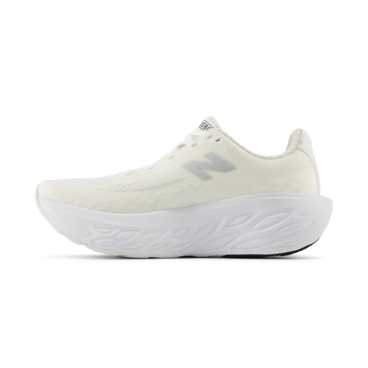 New Balance Kinder (Grundschule) Fresh Foam X 1080v14 G1080W14 Weiß/Meersalz