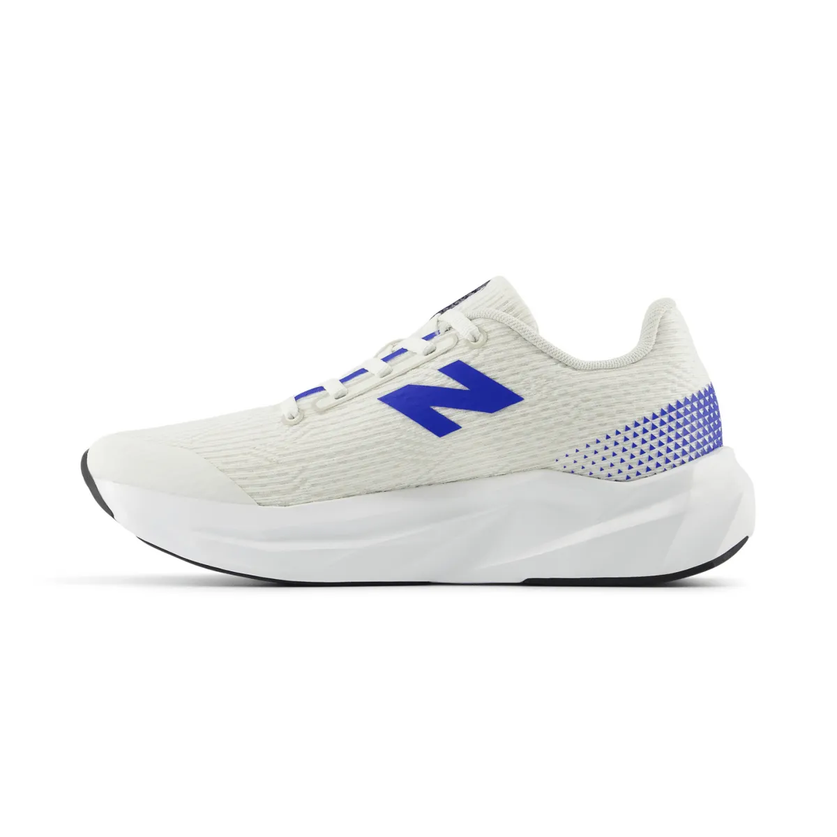 New Balance Kinder (Schulkind) FuelCell Propel 5 GPFCPRR5 Meersalz/Team Royal/Echtes Rot New Balance Schuhe