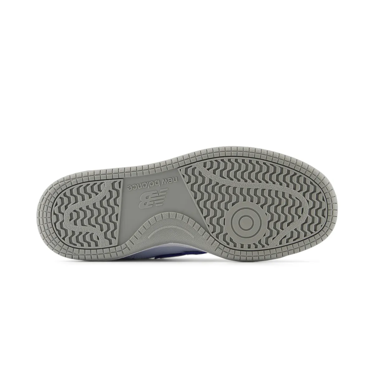 New Balance Kinder (Grundschule) GSB480VS Weiß/Sea Stone