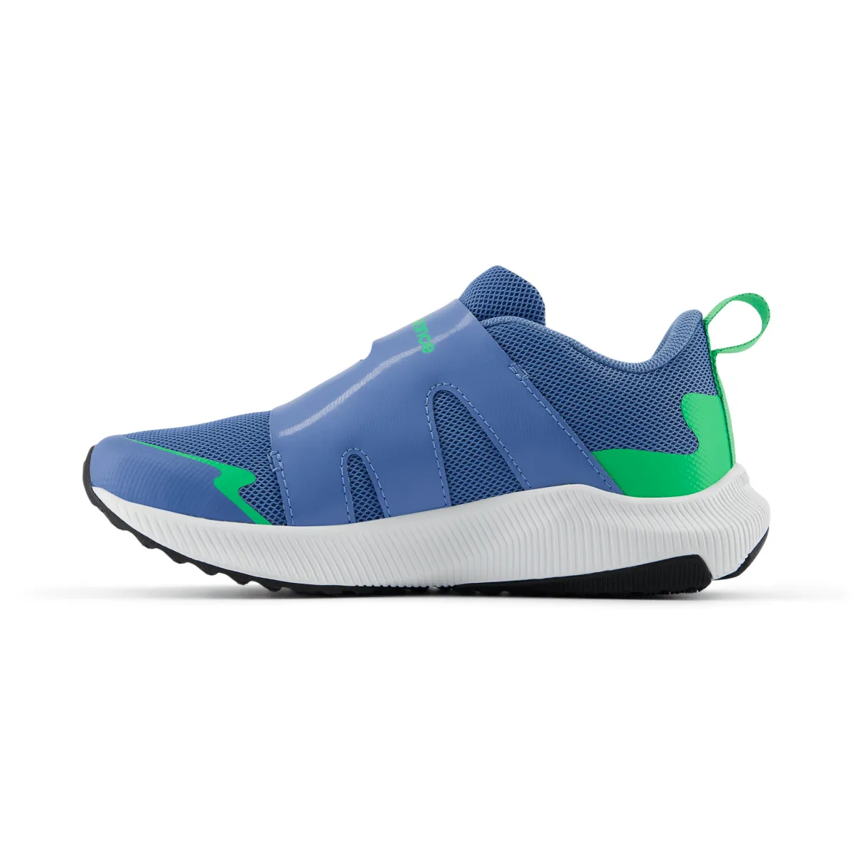 New Balance Kinder (Vorschule) DynaSoft Reveal v4 BOA PTRVLBG4 Blau Laguna/Grüner Apfel/Schwarz
