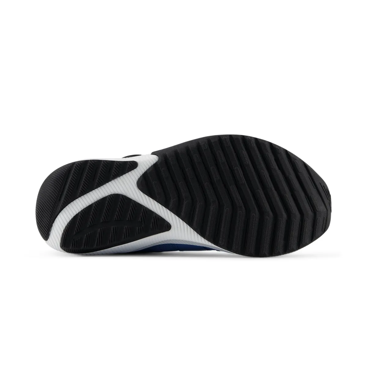 New Balance Kinder (Vorschule) DynaSoft Reveal v4 BOA PTRVLBG4 Blau Laguna/Grüner Apfel/Schwarz