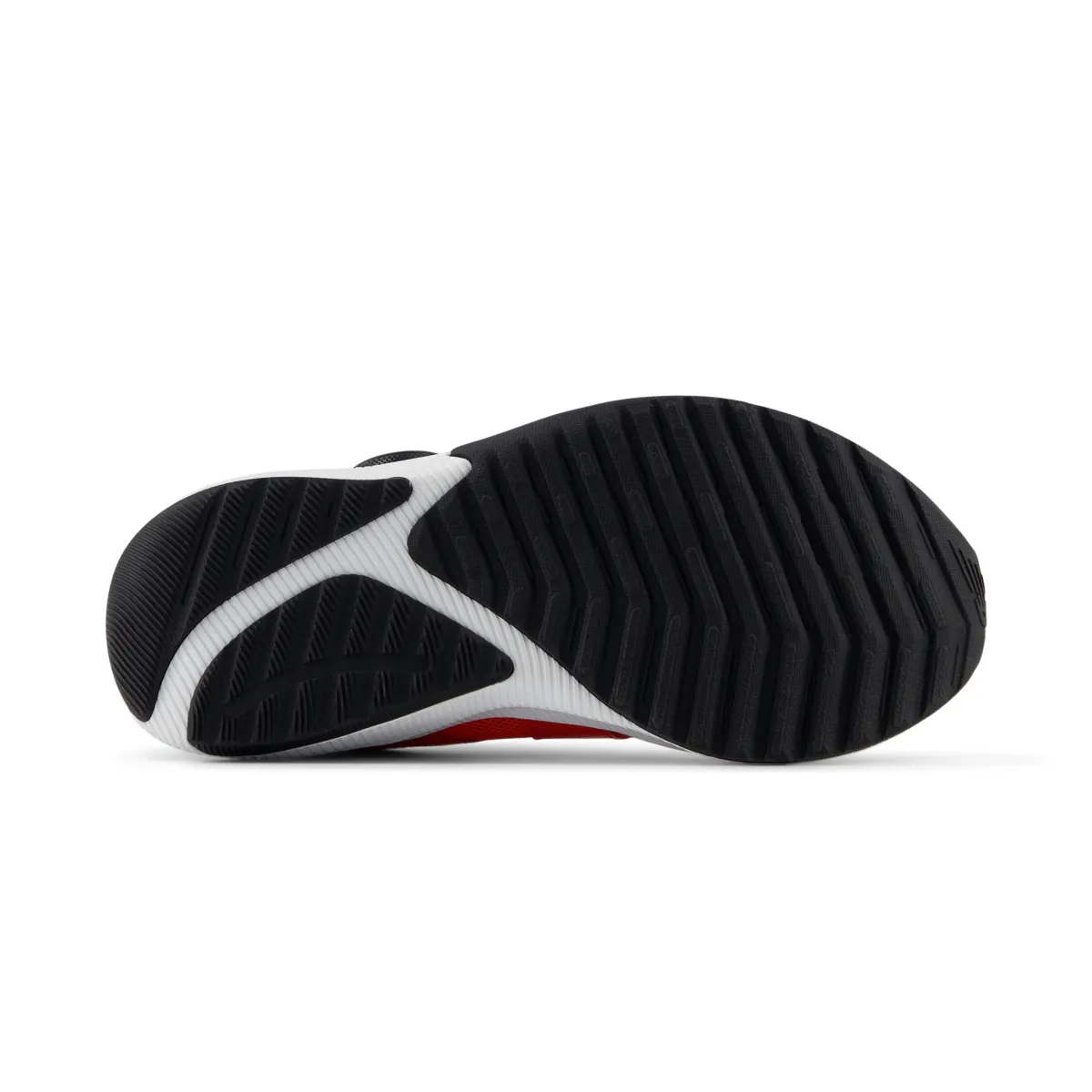 New Balance Kinder (Vorschule) DynaSoft Reveal v4 BOA PTRVLBR4 Neo Flame/Schwarz
