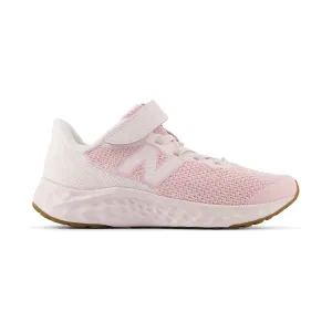 New Balance Kinder (Vorschulalter) Fresh Foam Arishi v4 PAARIAP4 Rosa Granit/Mitte des Jahrhunderts Rosa New Balance Schuhe