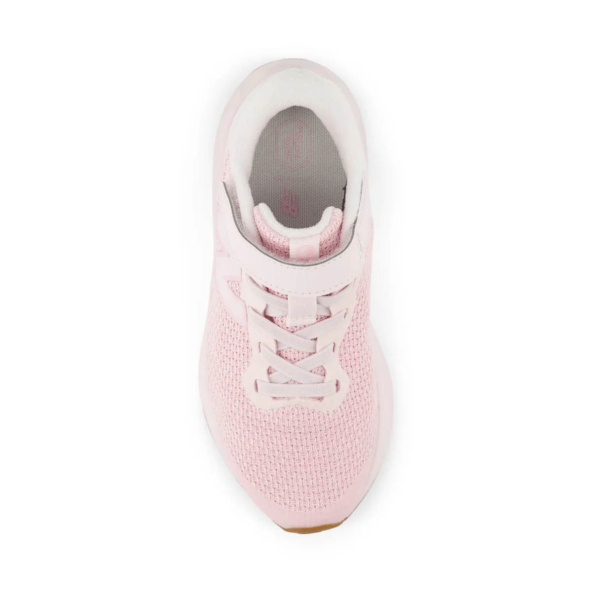 New Balance Kinder (Vorschule) Fresh Foam Arishi v4 PAARIAP4 Rosa Granit/Mitte des Jahrhunderts Rosa