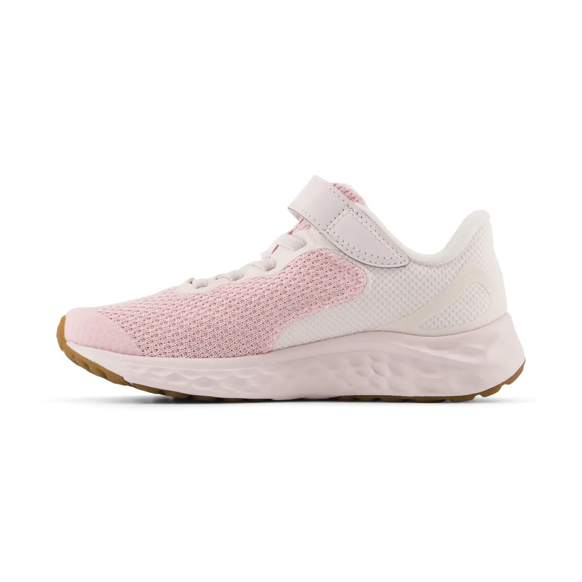 New Balance Kinder (Vorschule) Fresh Foam Arishi v4 PAARIAP4 Rosa Granit/Mitte des Jahrhunderts Rosa