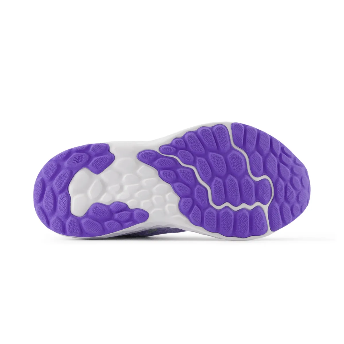 New Balance Kinder (Vorschule) Fresh Foam Arishi v4 PAARIGL4 Helles Lavendel/Violett Crush