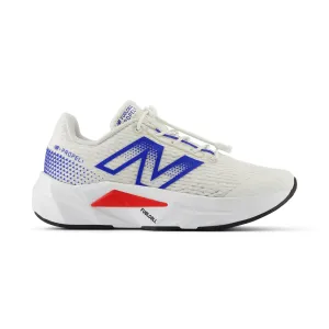 New Balance Kinder (Vorschulalter) FuelCell Propel 5 PAFCPRR5 Meersalz/Team Royal/Echtes Rot New Balance Schuhe