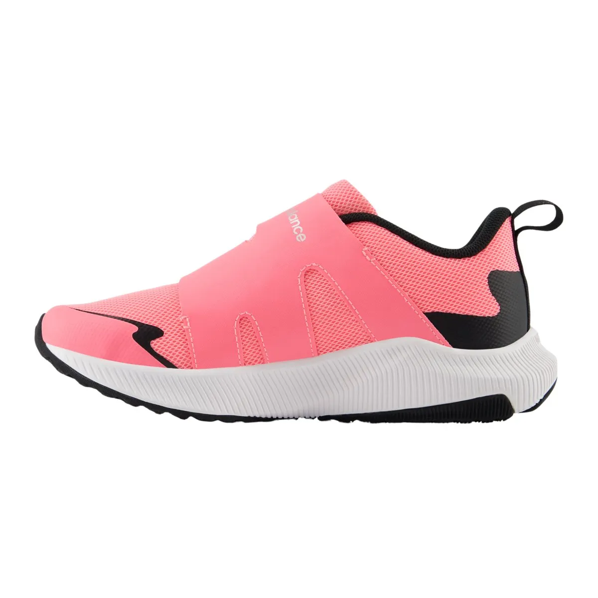 New Balance Kinder (Vorschule) PTRVLPB4 DynaSoft Reveal v4 BOA Ultra Pink/Schwarz