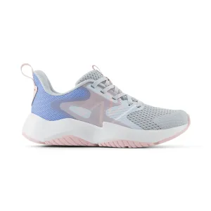 New Balance Kinder (Vorschule) Rave Run v2 PKRAVAG2 Heller Himmel/Granit/Rosenzucker