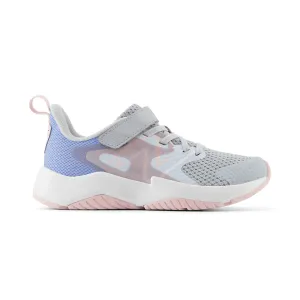 New Balance Kinder (Vorschule) Rave Run v2 YTRAVAG2 Himmelblau/Granit/Zuckerrose