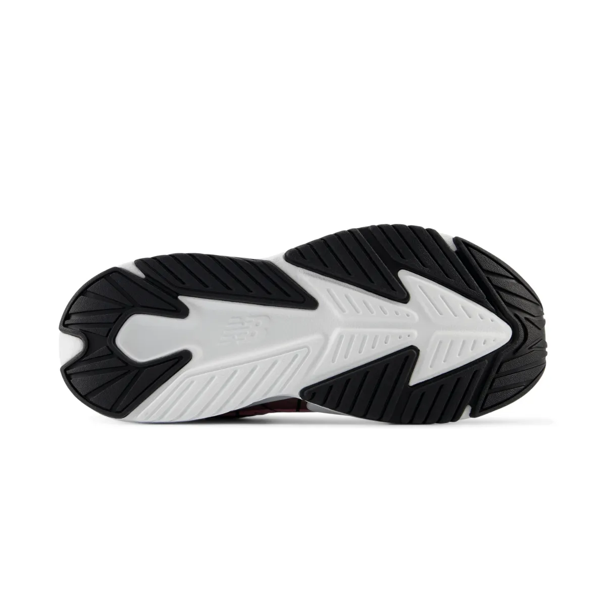New Balance Kinder (Vorschulalter) Rave Run v2 YTRAVAS2 Signalrosa/Schwarz