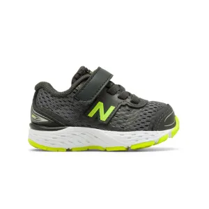 New Balance Magnet/Hi-Lite 680v5 Baby/Kleinkind Turnschuh