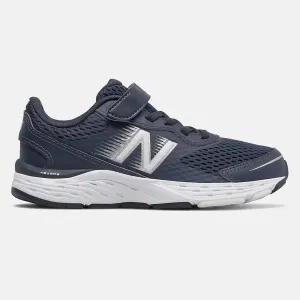 New Balance Natural Indigo 680v6 Kindersneaker