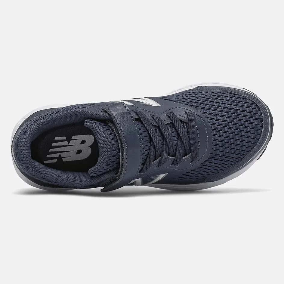 New Balance Natural Indigo 680v6 Kindersneaker