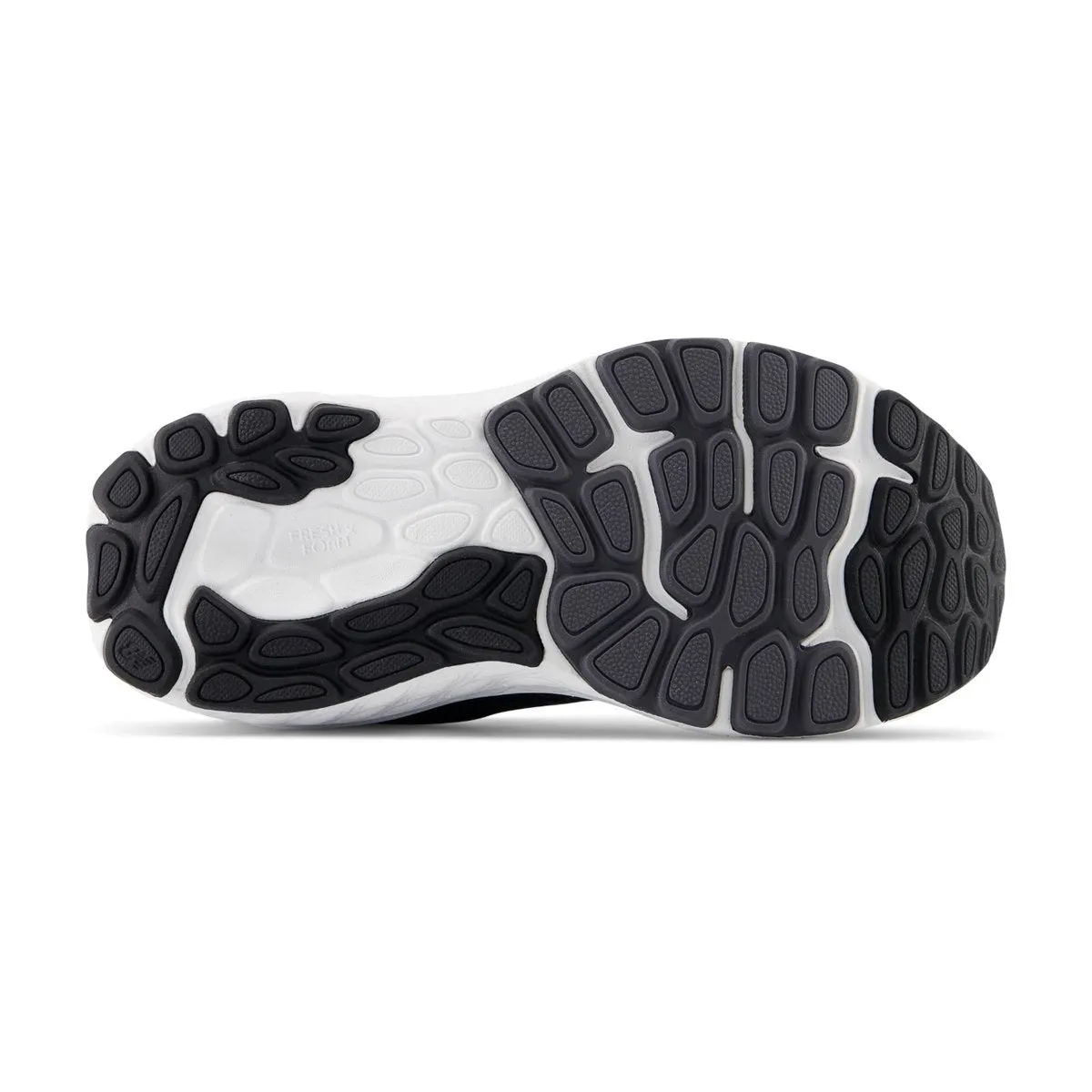 New Balance PS (Vorschule) PP860K13 Schwarz/Weiß New Balance Schuhe