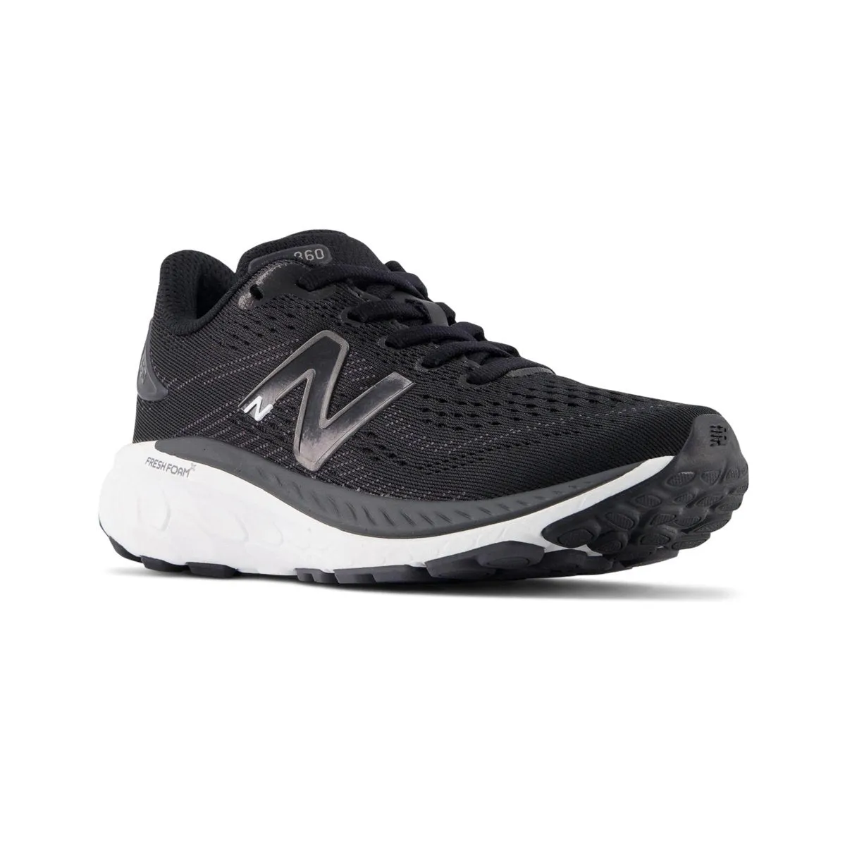 New Balance PS (Vorschule) PP860K13 Schwarz/Weiß New Balance Schuhe