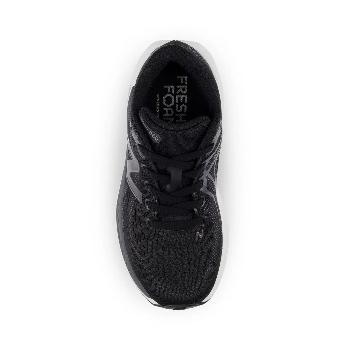 New Balance PS (Vorschule) PP860K13 Schwarz/Weiß New Balance Schuhe
