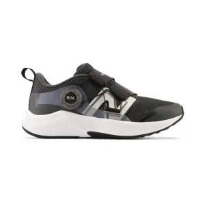 New Balance PS (Vorschule) PTRVLBK4 Schwarz/Silber