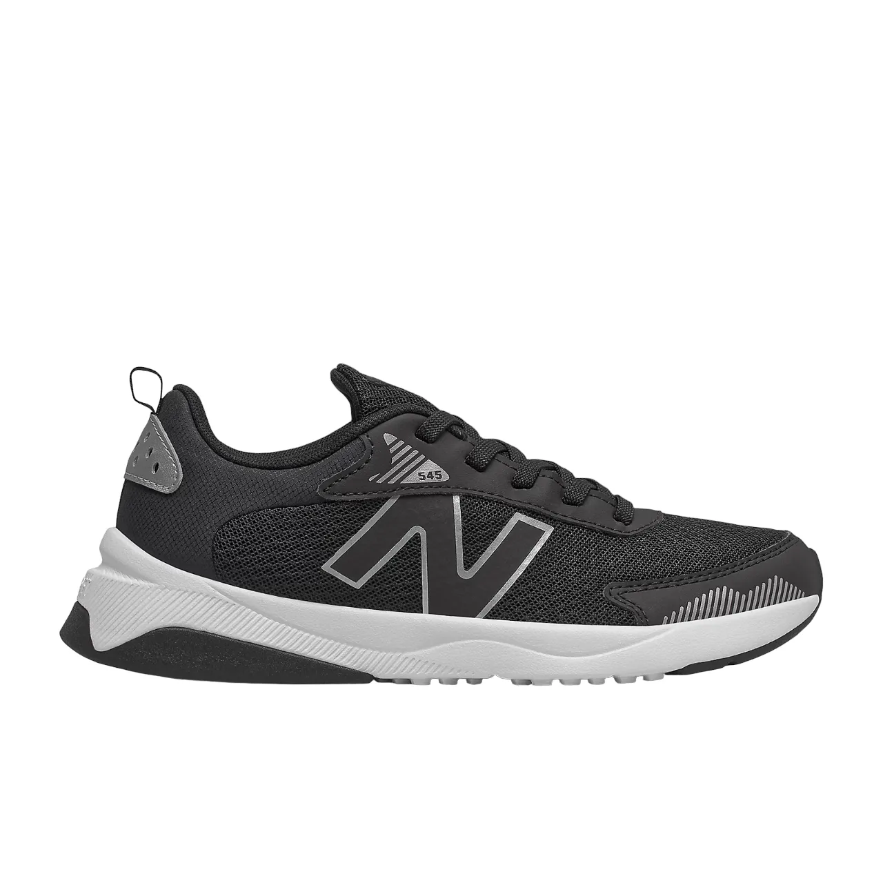 New Balance Schuhe Dynasoft 545 Schwarz (3,5J-7J)