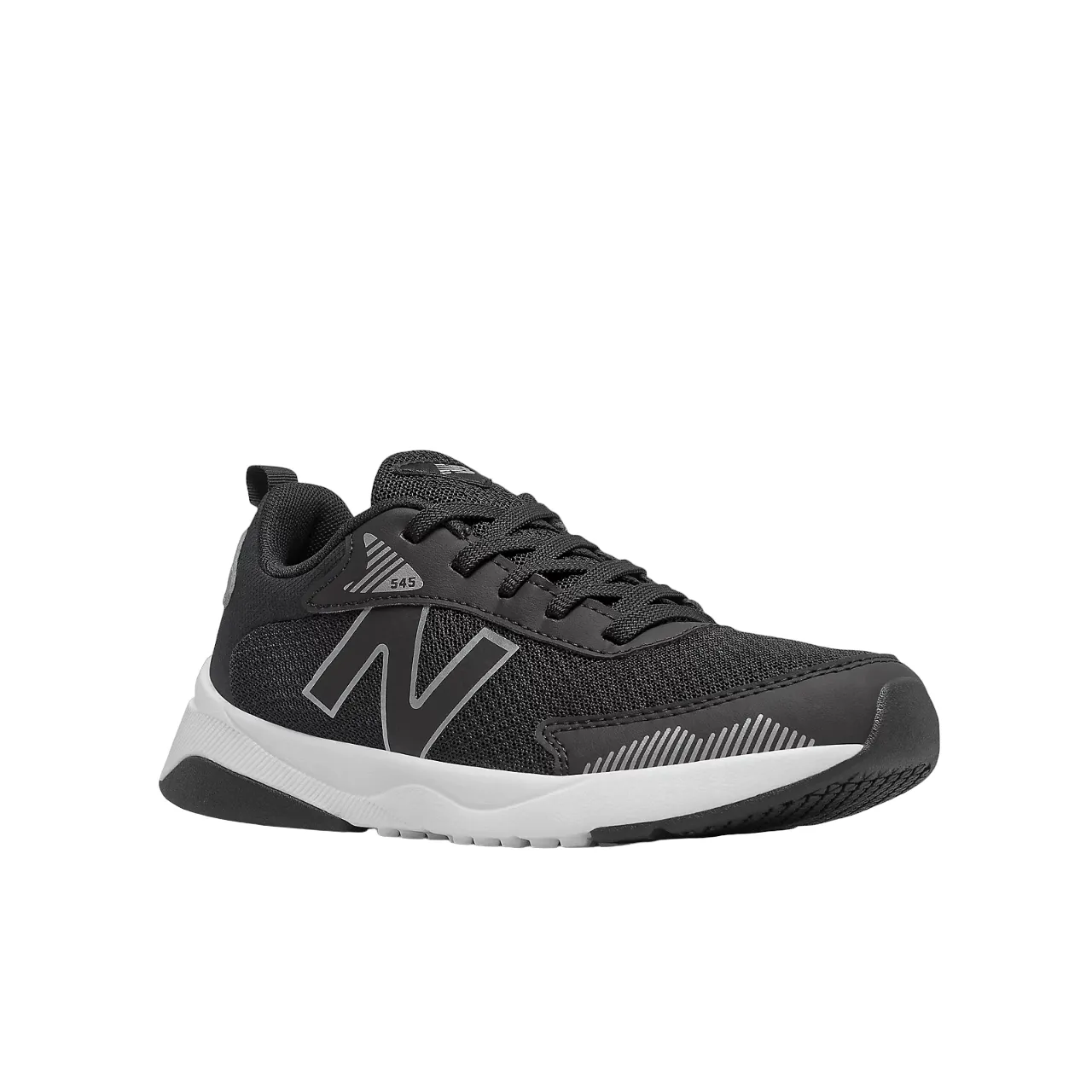 New Balance Schuhe Dynasoft 545 Schwarz (3,5J-7J)