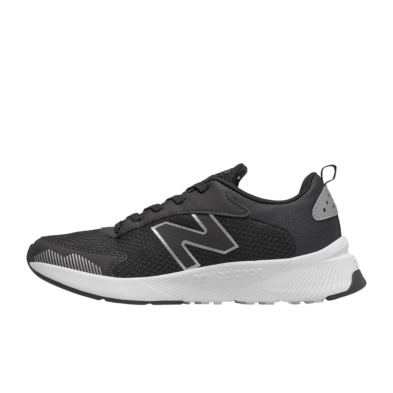 New Balance Schuhe Dynasoft 545 Schwarz (3,5J-7J)