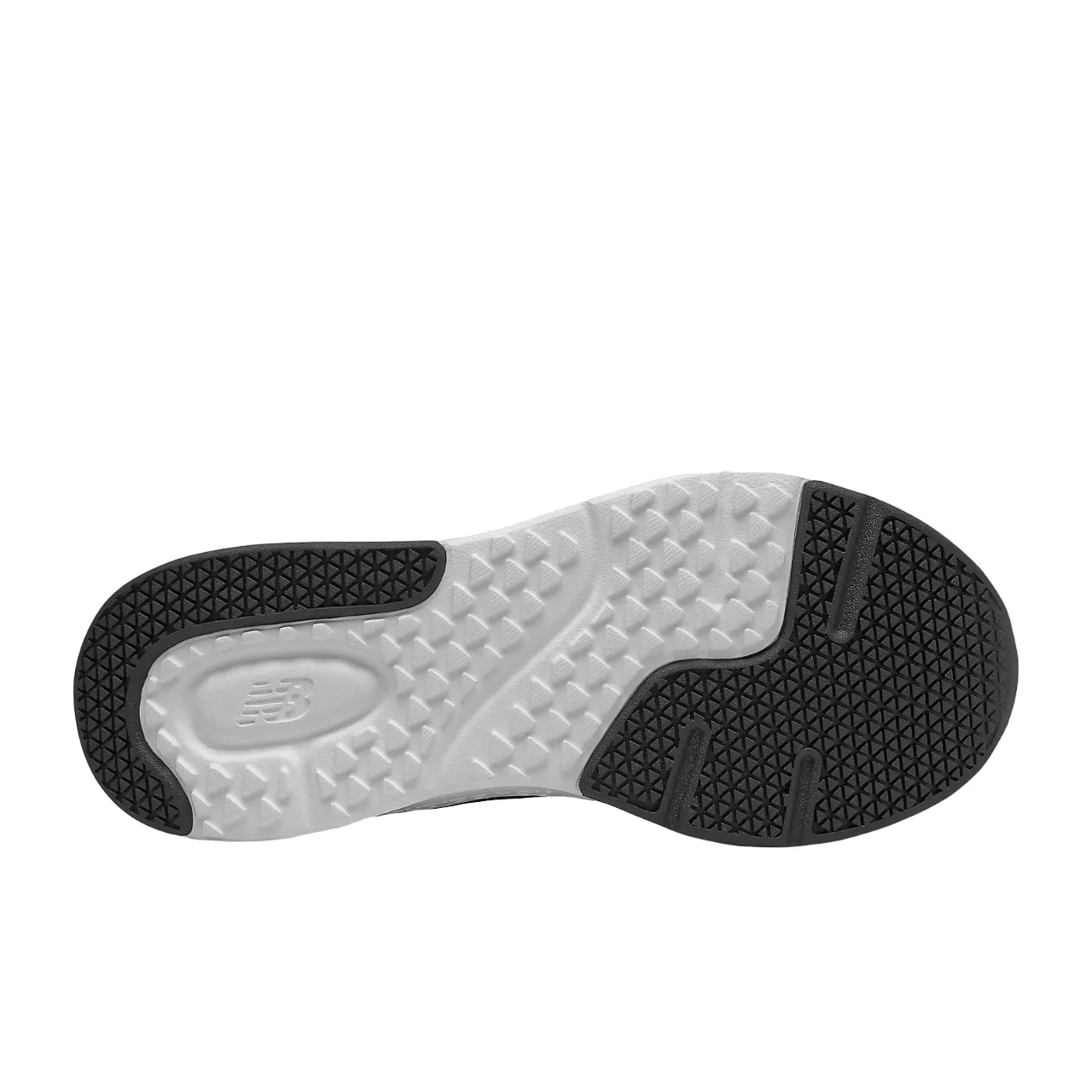 New Balance Schuhe Dynasoft 545 Schwarz (3,5J-7J)