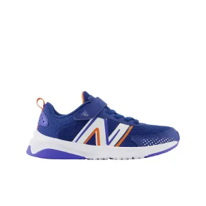 New Balance Schuhe Dynasoft 545 Bungee-Schnürung mit Oberem Riemen Nachthimmel (10,5c-3J)