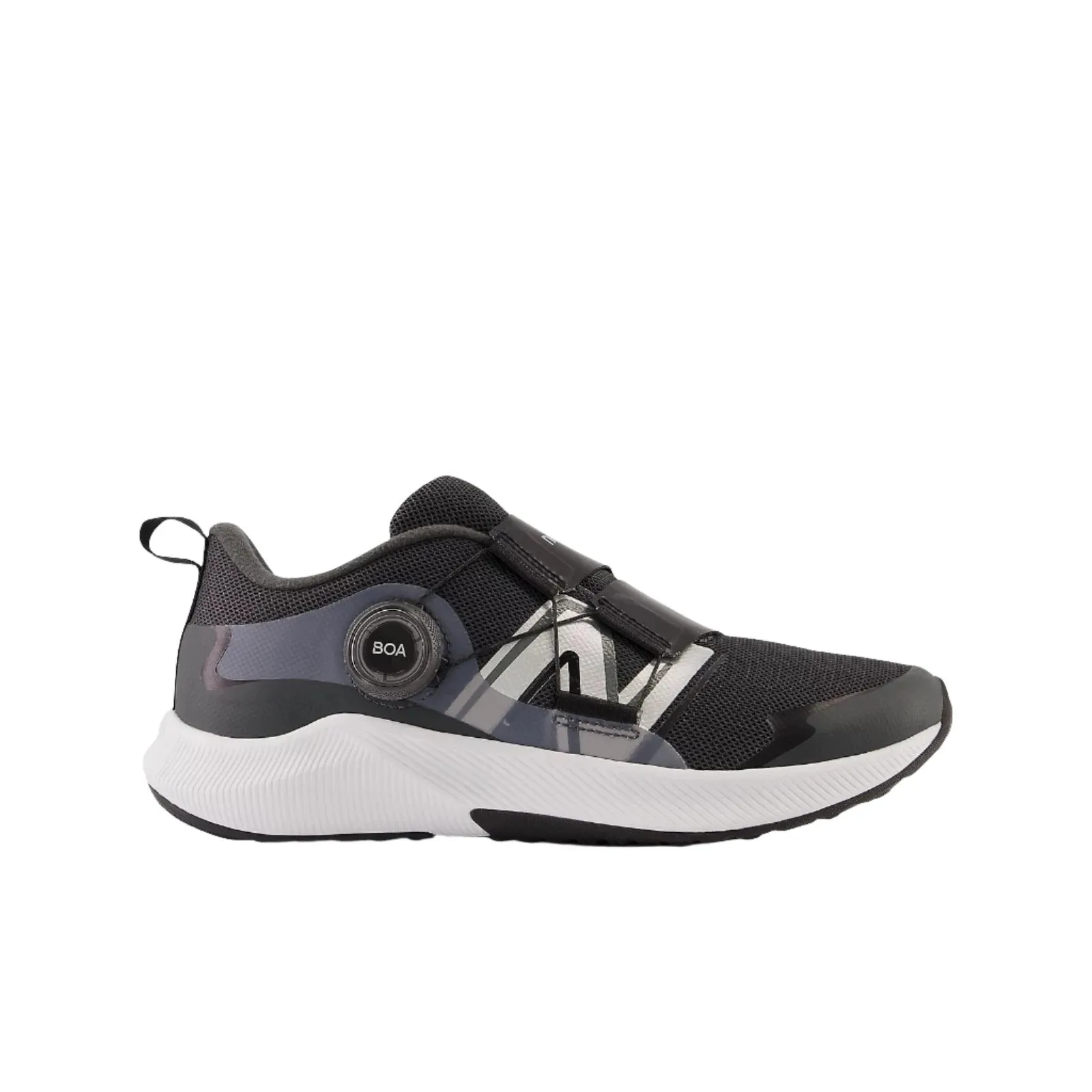 New Balance Schuhe DynaSoft Reveal GTRVLBK4 BOA Schwarzdecke/Schwarz (3,5J-7J)
