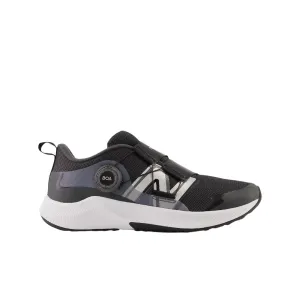 New Balance Schuhe DynaSoft Reveal GTRVLBK4 BOA Schwarzdecke/Schwarz (3,5J-7J)