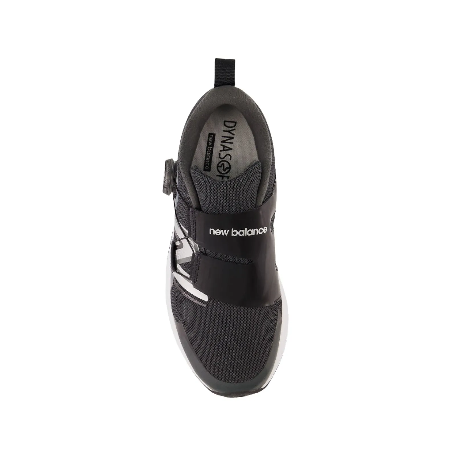 New Balance Schuhe DynaSoft Reveal GTRVLBK4 BOA Schwarzdecke/Schwarz (3,5J-7J)