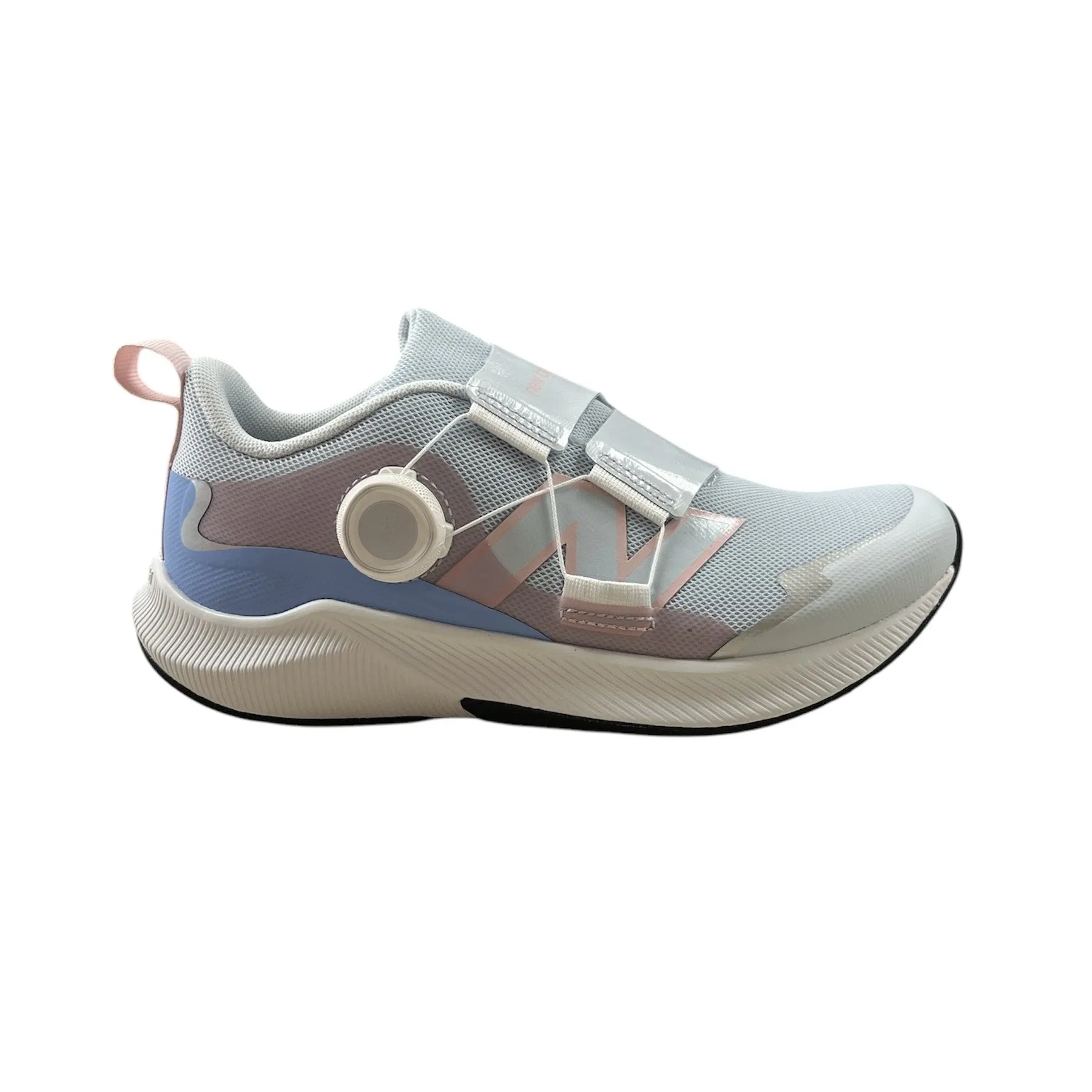 New Balance Schuhe DynaSoft Reveal GTRVLBP4 BOA Eisblau/Zuckerrose (3,5J-5J)