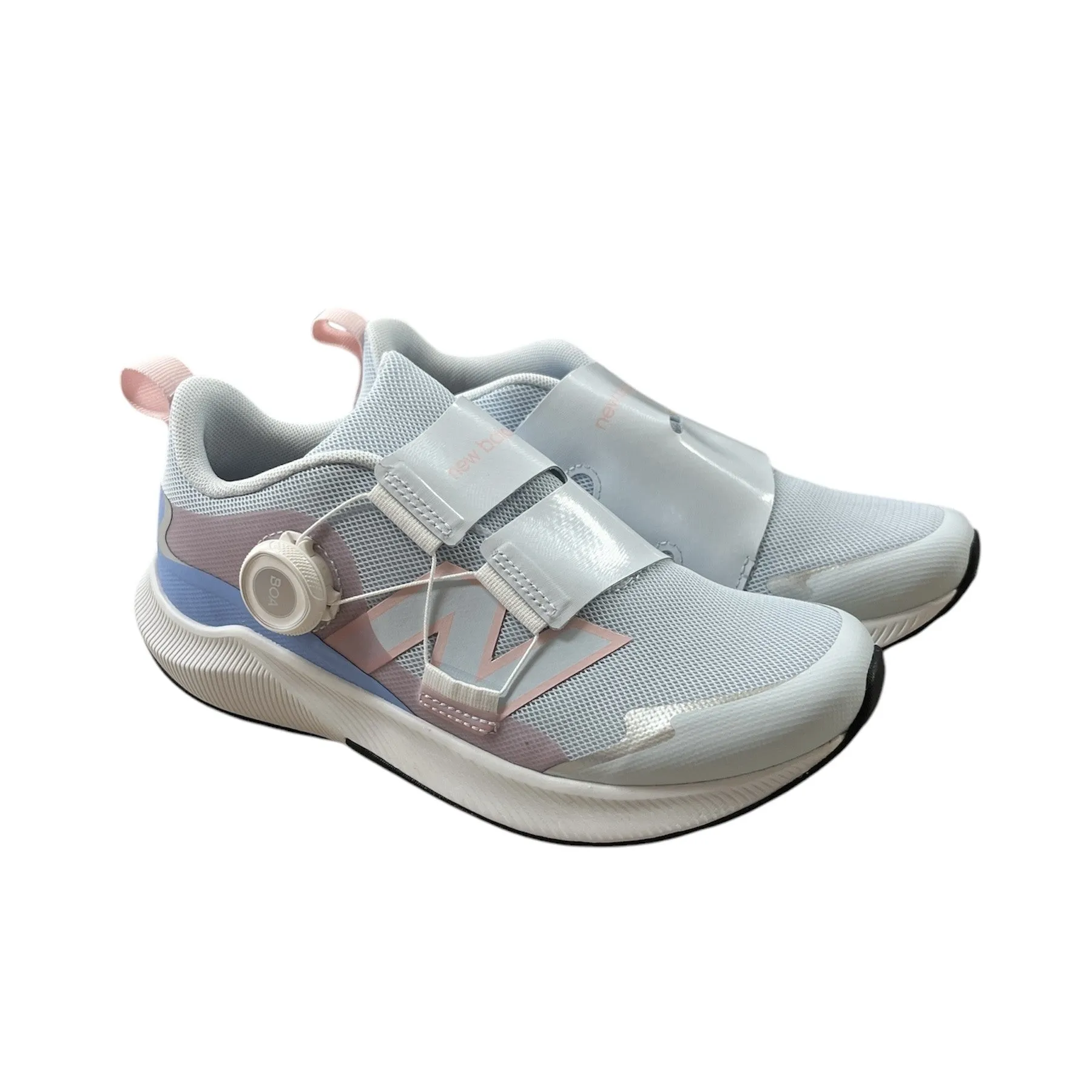 New Balance Schuhe DynaSoft Reveal GTRVLBP4 BOA Eisblau/Zuckerrose (3,5J-5J)