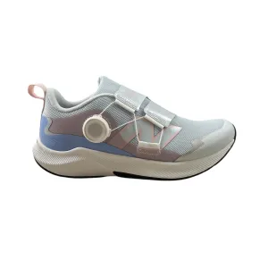 New Balance Schuhe DynaSoft Reveal GTRVLBP4 BOA Eisblau/Zuckerrose (3,5J-5J)
