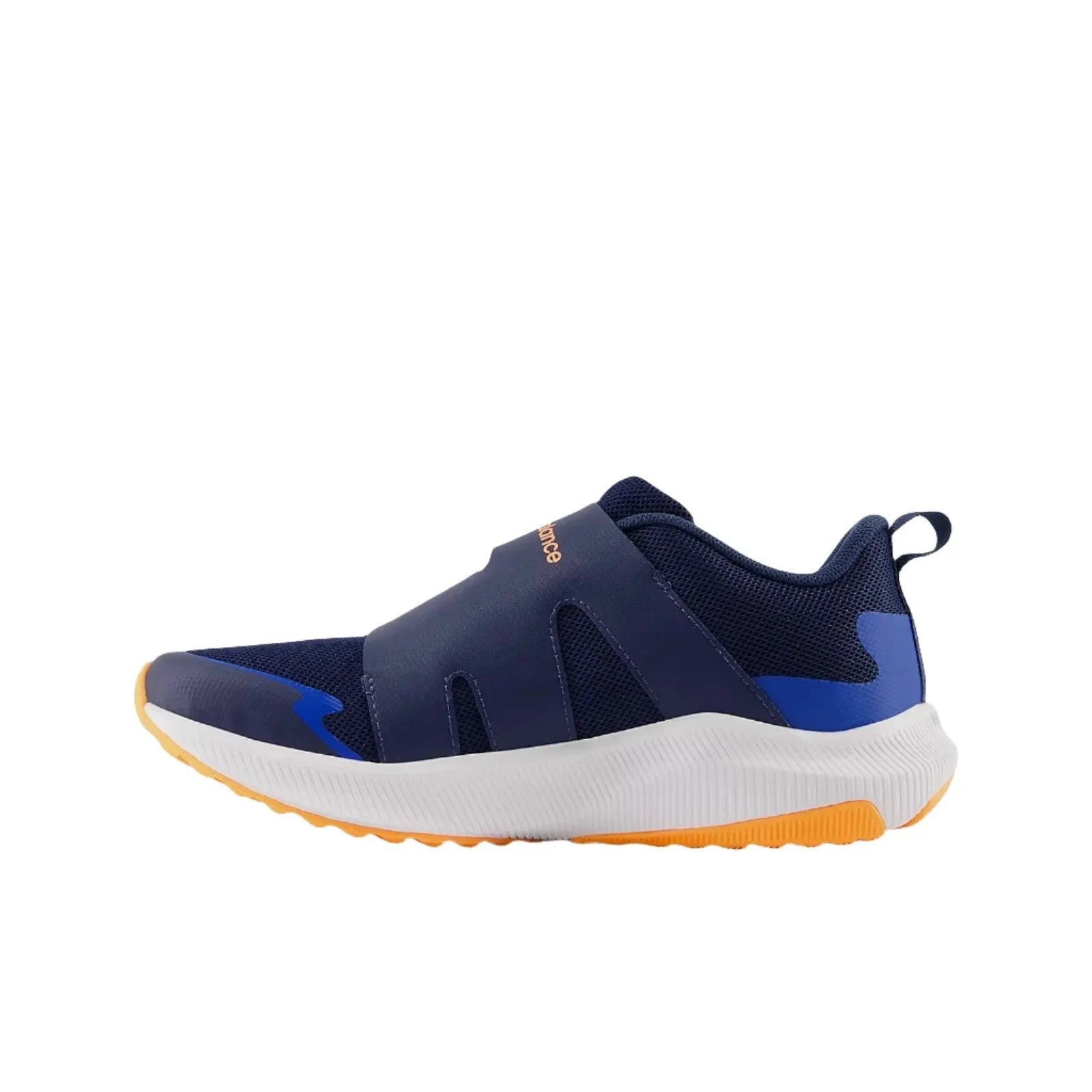 New Balance Schuhe DynaSoft Reveal GTRVLNO4 BOA Marine/Hot Mango (3,5J-5J)