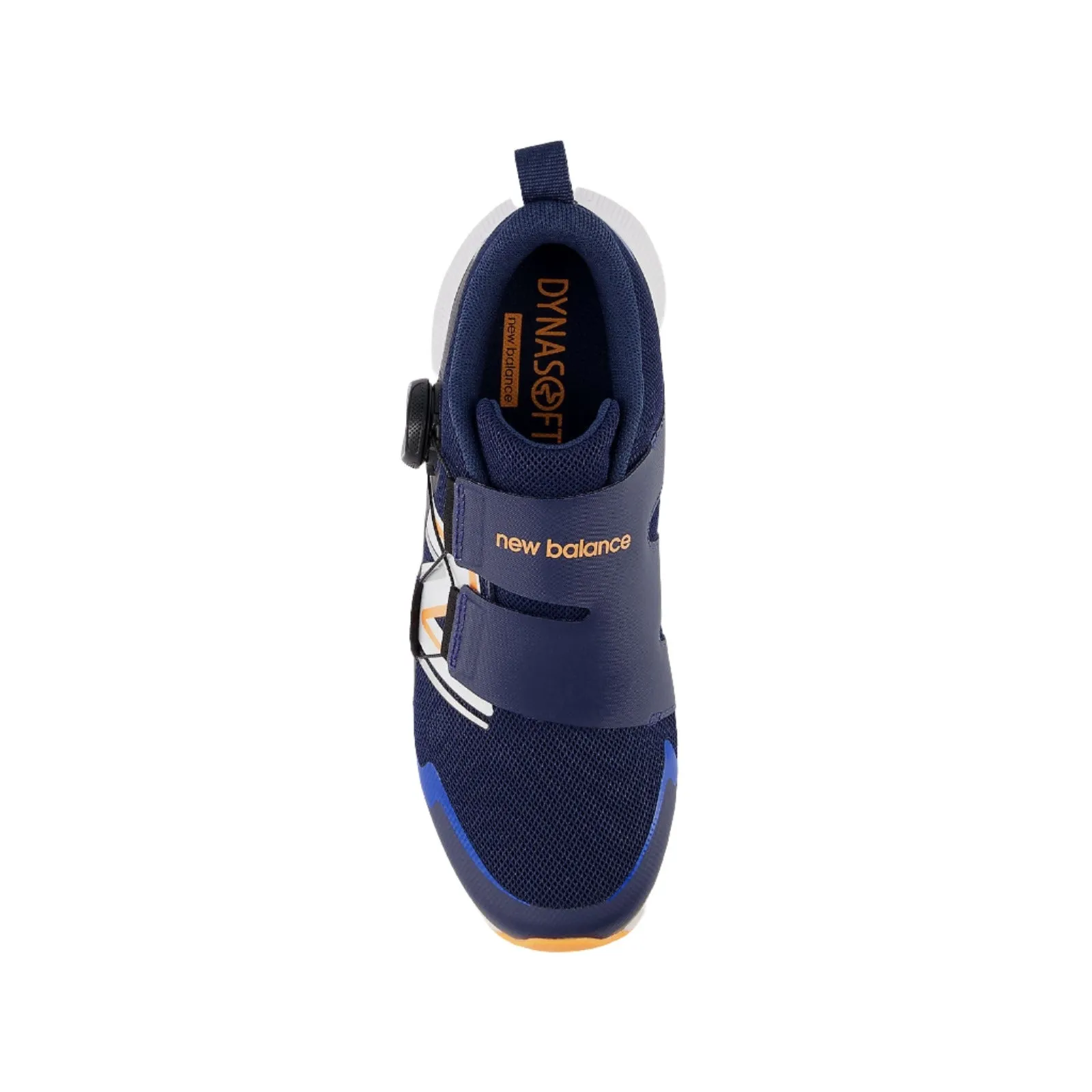 New Balance Schuhe DynaSoft Reveal GTRVLNO4 BOA Marine/Hot Mango (3,5J-5J)
